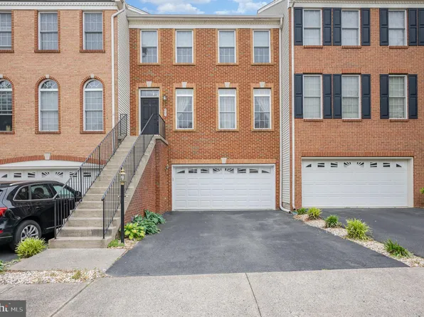 205 Misty Pond Ter, Purcellville, VA 20132