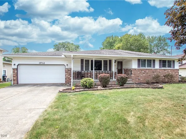 3712 Walters Dr, Brunswick, OH 44212
