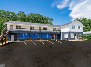 220B Alcovy St #B, Monroe, GA 30655