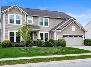 4820 Potato Creek Rd, Indianapolis, IN 46239