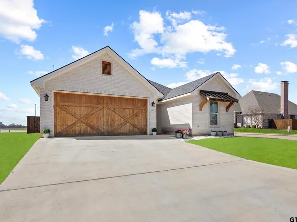 1010 Cannon Pl, Paris, TX 75462