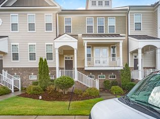 8002 Reedybrook Crossing, Apex, NC 27523