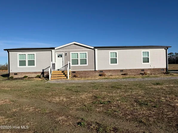 7600 Alice Court, Castalia, NC 27816