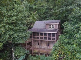 166 Locust Peg Rd, Jasper, GA 30143