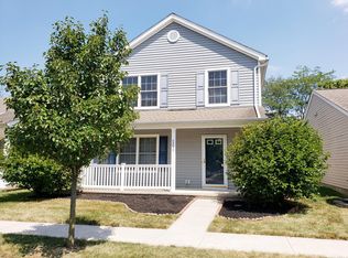 6238 Early Light Dr, Galloway, OH