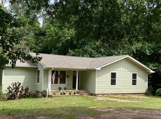 1121 Double Bridges Rd, Madison, GA 30650