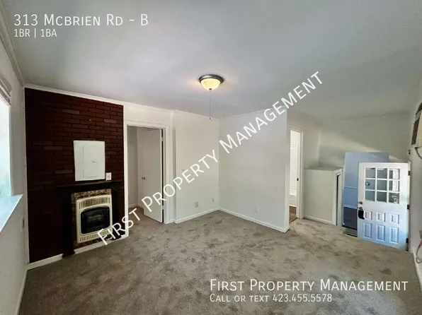 313 McBrien Rd APT B, Chattanooga, TN 37411