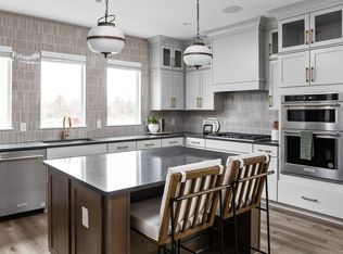 Capstone Rooftop Plan, Flora, Indianapolis, IN 46290