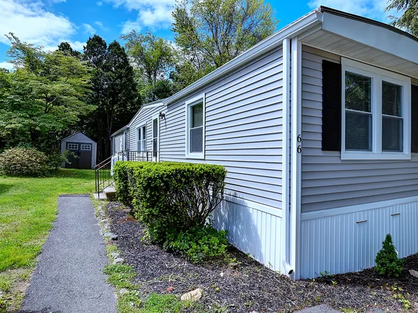 66 Nancy Lane, Naugatuck, CT 06770