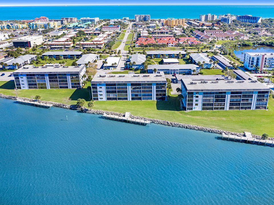 1st image of 3799 S Banana River Blvd APT 914