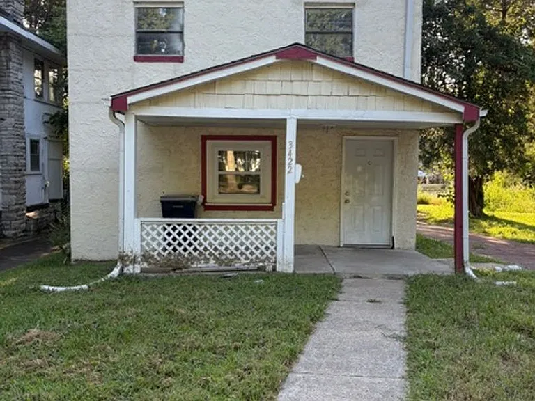 3422 Benton Blvd — Photo 1