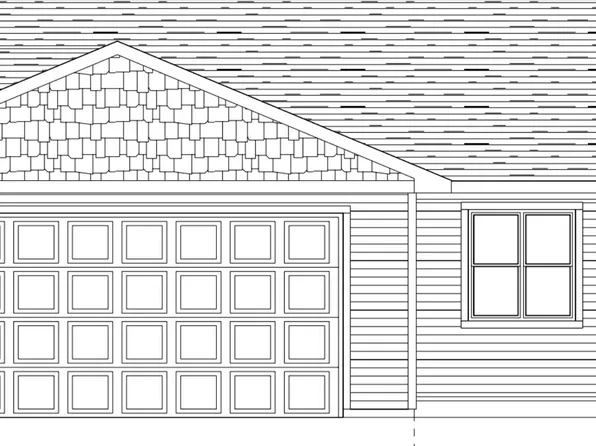 W6858 McAllister Dr, Greenville, WI 54942