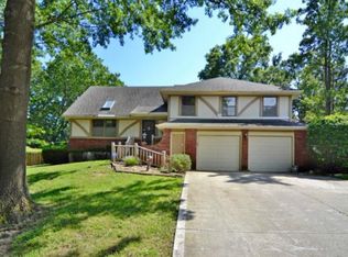 17905 E 24th Terrace Ct, Independence, MO 64057