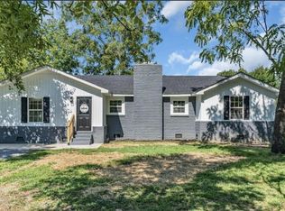 208 Bragg Cir, Tullahoma, TN 37388