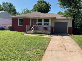 3916 Del Rd, Del City, OK 73115