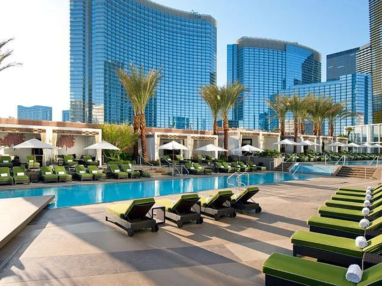 3750 S Las Vegas Blvd #4001 — Photo 36