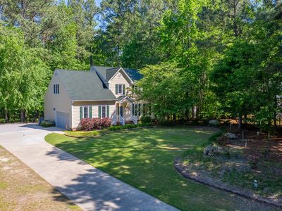 902 Loop Rd, Clayton, NC, 27527