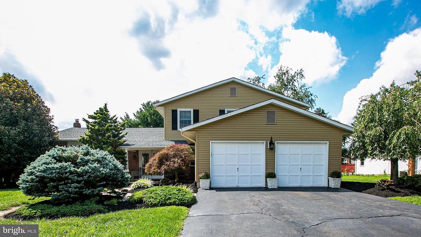 98 Peter Rafferty Dr, Hamilton, NJ 08690 Zillow