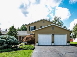 98 Peter Rafferty Dr, Hamilton, NJ 08690