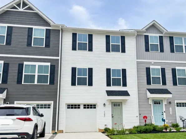 1180 W Walnut Rd #A5, Vineland, NJ 08360