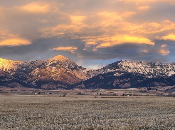 Wes Davis Rd, Belgrade, MT 59714
