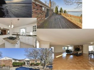 314 Parran Ln, Indian Head, MD 20640