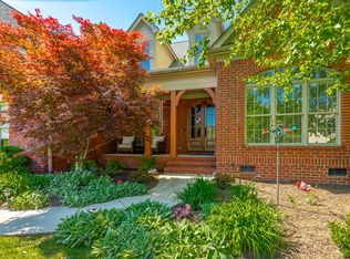 6456 Deep Canyon Rd, Hixson, TN 37343