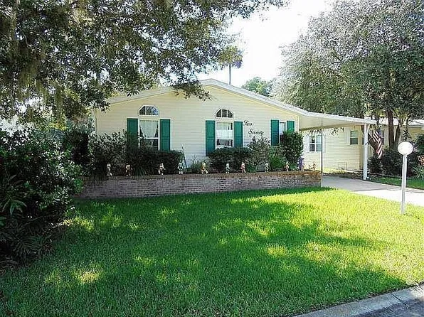 272 Osprey Ln, Flagler Beach, FL 32136