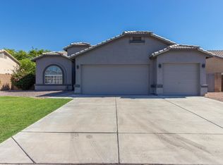 11539 E Decatur St, Mesa, AZ 85207