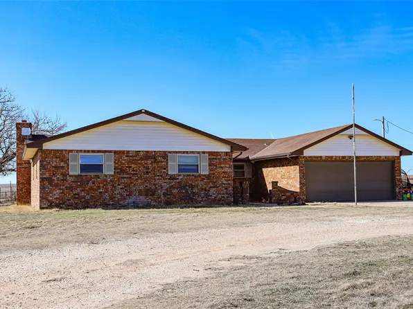 (undisclosed Address), Fargo, OK 73840