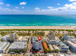 1255 Collins Ave APT 802, Miami Beach, FL 33139