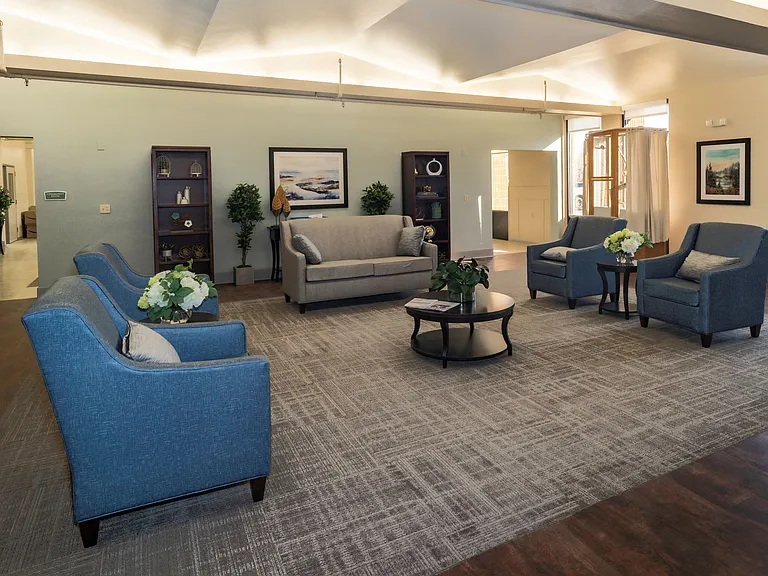 Nemont Manor Senior Apartments — Photo 7
