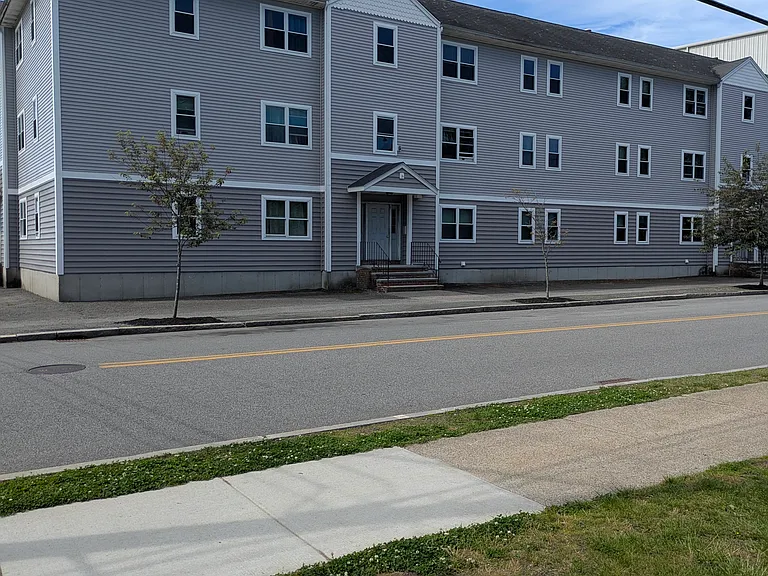 316 Parker St #3 — Photo 1