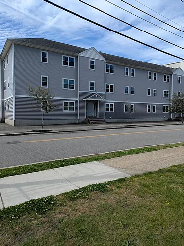 316 Parker St #3 Photo 1