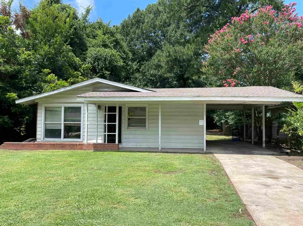 1503 Mink St, Memphis, TN 38111