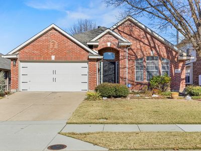 9304 Bedford Ln, McKinney, TX, 75071