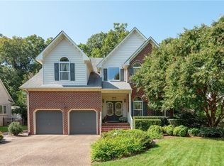 5369 Weblin Farm Rd, Virginia Beach, VA 23455