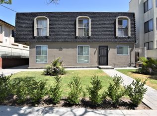 1221 E Wilson Ave APT 5, Glendale, CA 91206