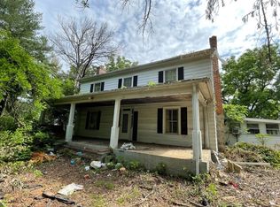 715 Union Hill Rd, Amherst, VA 24521