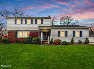 104 Pear Street, Oakhurst, NJ 07755