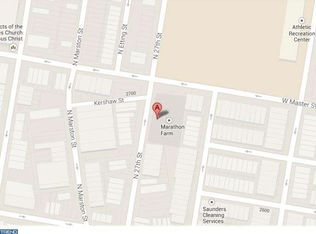 1337 N 27th St, Philadelphia, PA 19121