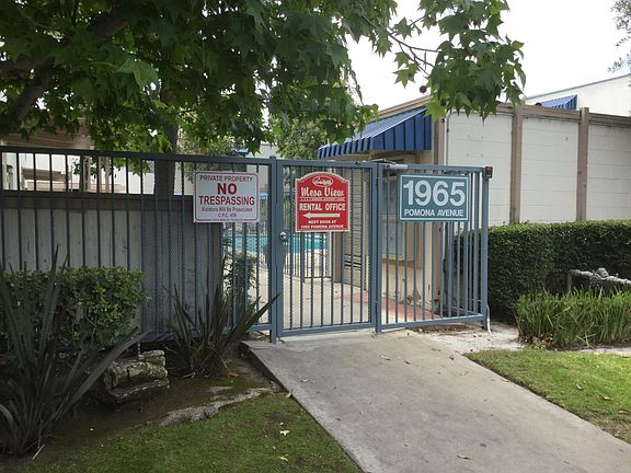 2nd image of 1965 Pomona Ave #5