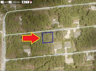 526 Poplar St SE, Palm Bay, FL 32909