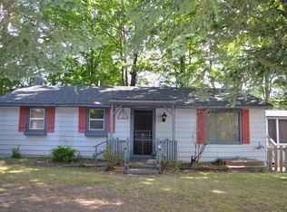 N10594 Somo Ridge Dr, Tomahawk, WI 54487