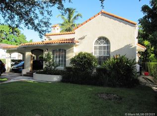 1428 Medina Ave, Coral Gables, FL 33134