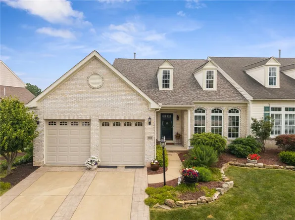 314 Birkdale Dr, Greensburg, PA 15601