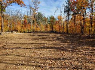 1478 Bald Hill Road, Albany, NH 03818