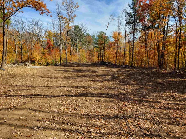 1478 Bald Hill Road, Albany, NH 03818
