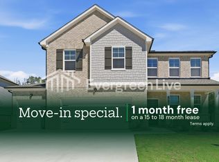 1918 Enota Dr, Bethlehem, GA 30620