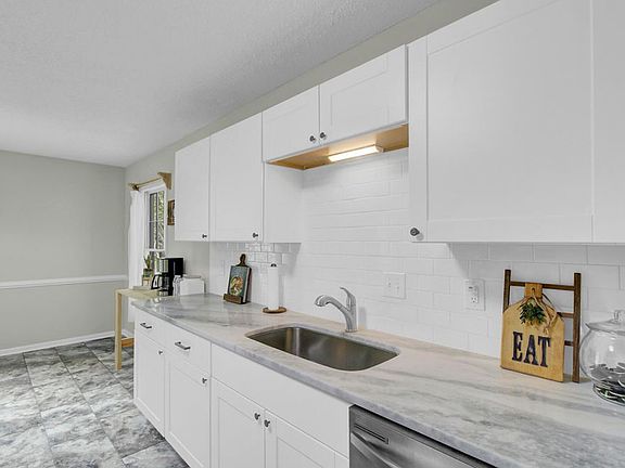 Kitchen sink
